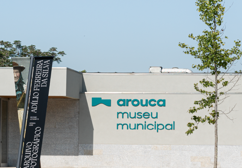 Museu Municipal de Arouca