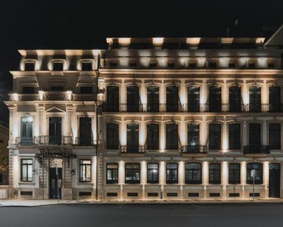 Hotel GA Palace, Porto